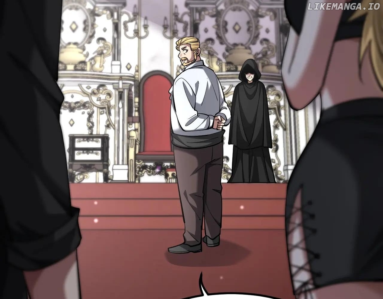 I’m Trapped In This Day For One Thousand Years Chapter 206 - page 61